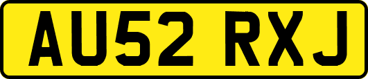 AU52RXJ