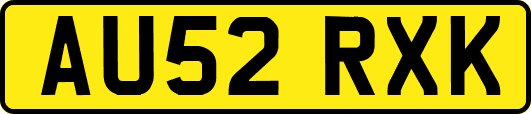 AU52RXK