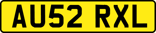 AU52RXL