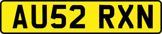 AU52RXN