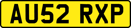 AU52RXP