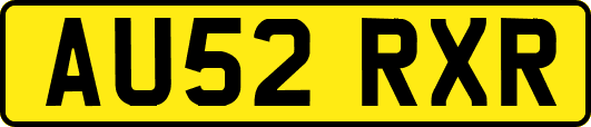 AU52RXR