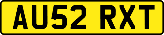 AU52RXT