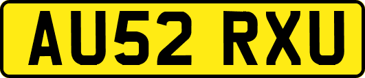 AU52RXU