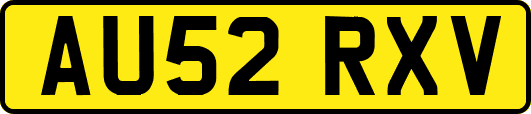 AU52RXV