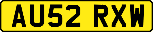 AU52RXW