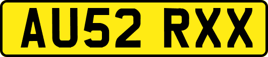 AU52RXX