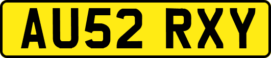 AU52RXY