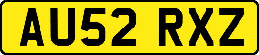 AU52RXZ