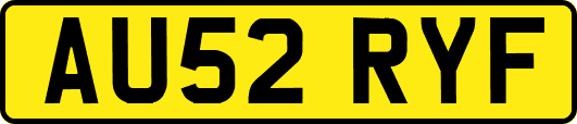 AU52RYF