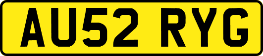 AU52RYG