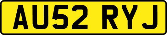 AU52RYJ