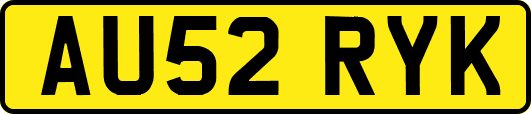 AU52RYK