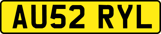 AU52RYL