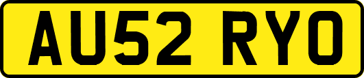AU52RYO