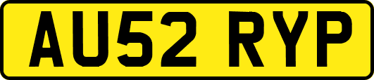 AU52RYP