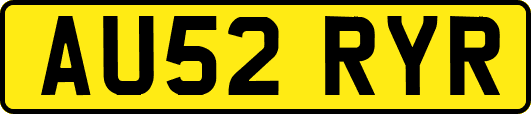 AU52RYR