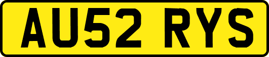 AU52RYS