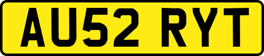 AU52RYT