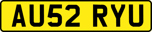AU52RYU