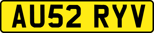 AU52RYV