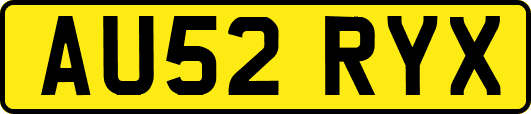 AU52RYX