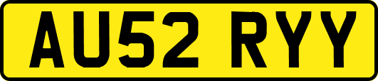 AU52RYY