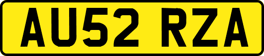 AU52RZA