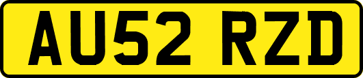 AU52RZD