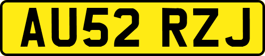 AU52RZJ