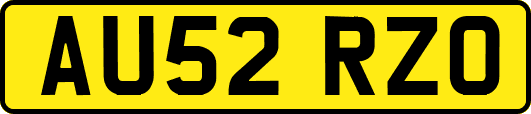 AU52RZO