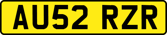 AU52RZR