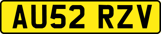 AU52RZV