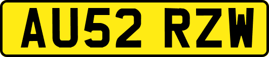 AU52RZW