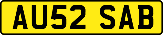AU52SAB