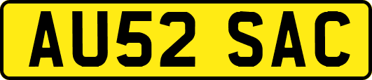 AU52SAC