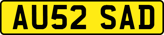 AU52SAD