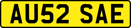 AU52SAE
