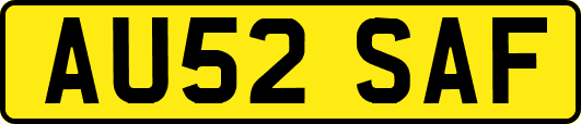 AU52SAF