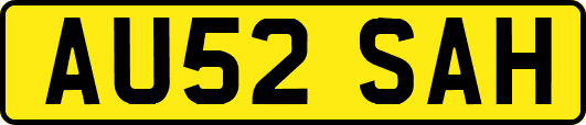 AU52SAH