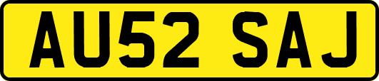 AU52SAJ