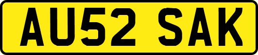 AU52SAK