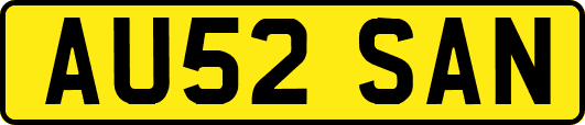 AU52SAN