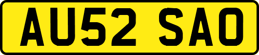 AU52SAO