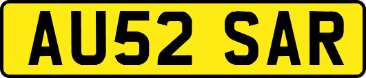 AU52SAR