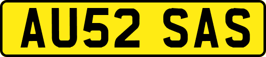 AU52SAS