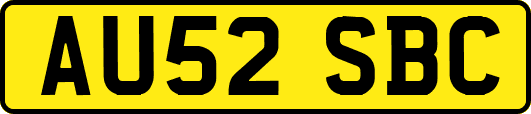 AU52SBC