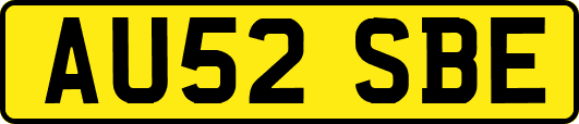 AU52SBE