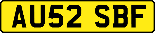 AU52SBF