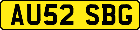 AU52SBG